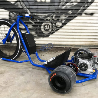 fast trikes